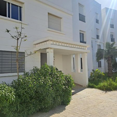 Cosy Appartement A 3Min De La Foret Et 5Min De La Plage Tanger Buitenkant foto