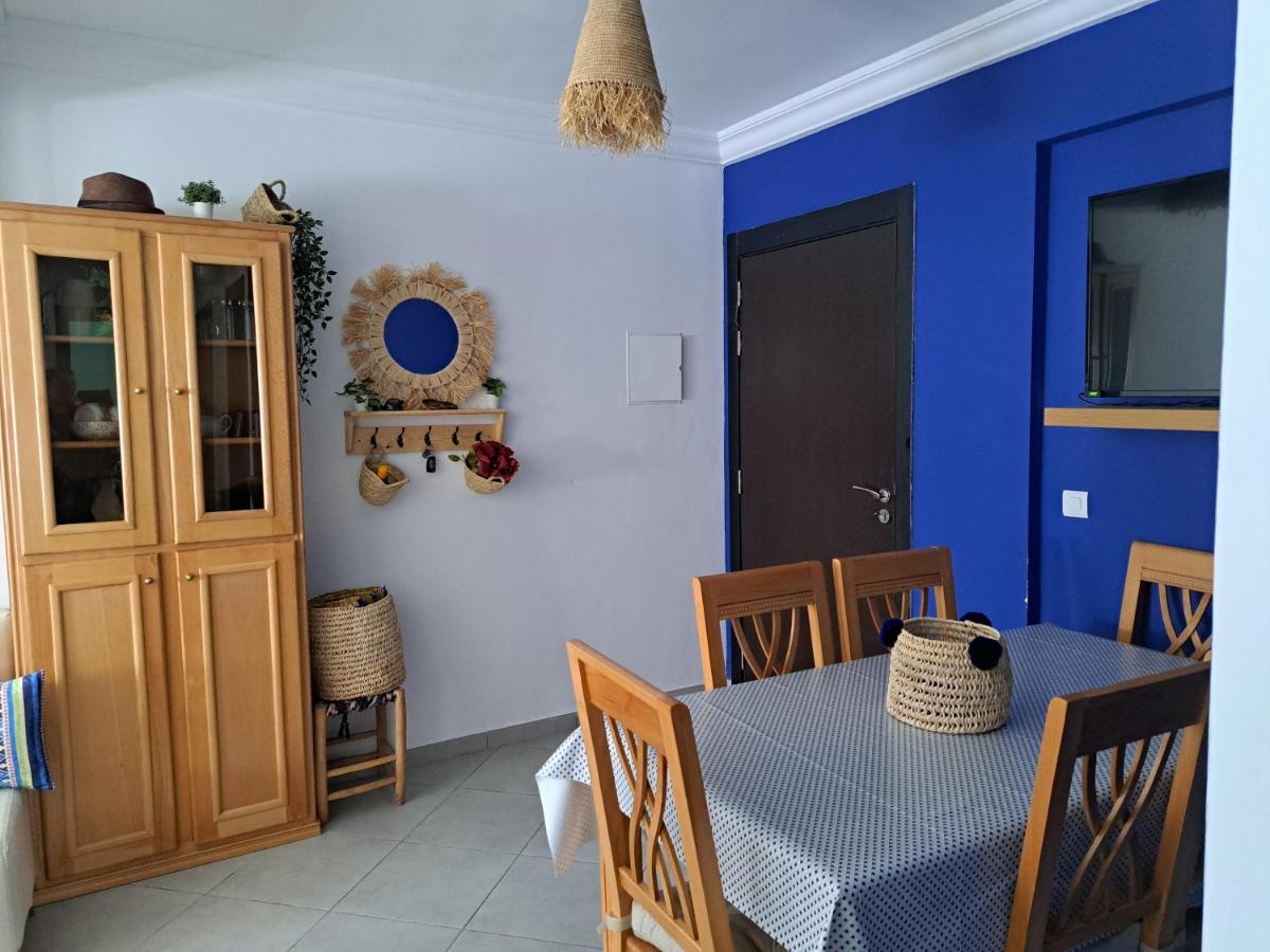 Cosy Appartement A 3Min De La Foret Et 5Min De La Plage Tanger Buitenkant foto