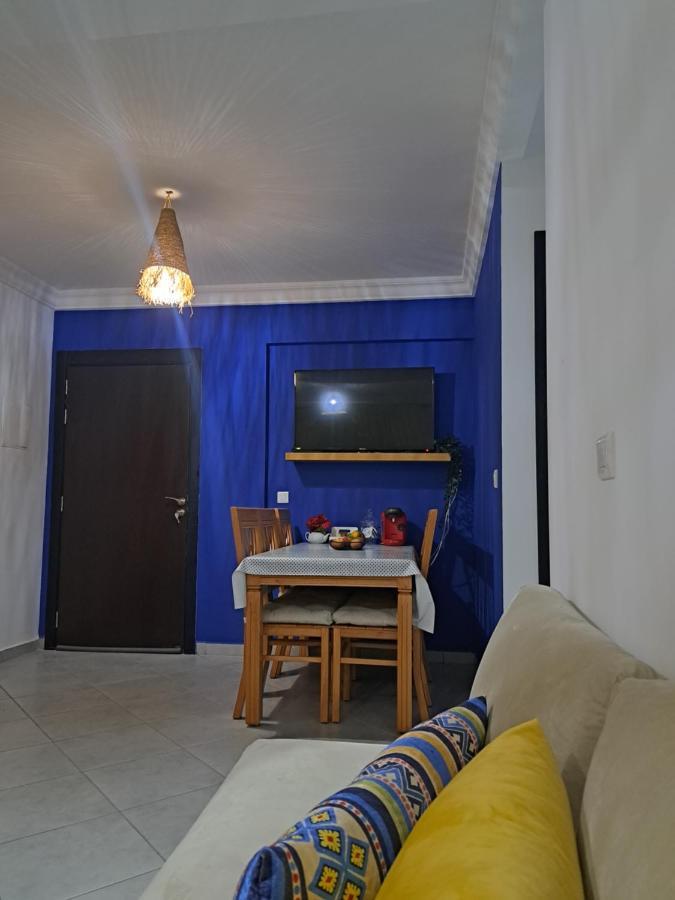 Cosy Appartement A 3Min De La Foret Et 5Min De La Plage Tanger Buitenkant foto