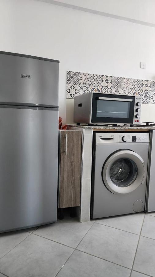 Cosy Appartement A 3Min De La Foret Et 5Min De La Plage Tanger Buitenkant foto