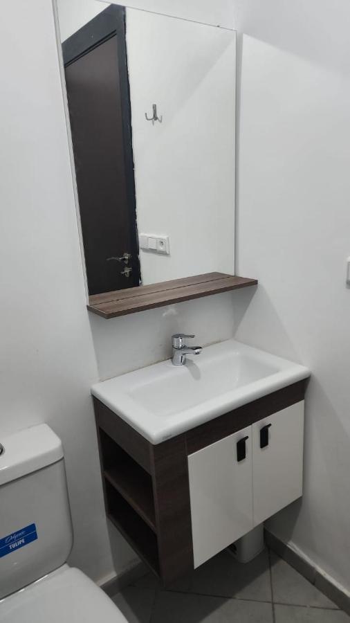 Cosy Appartement A 3Min De La Foret Et 5Min De La Plage Tanger Buitenkant foto