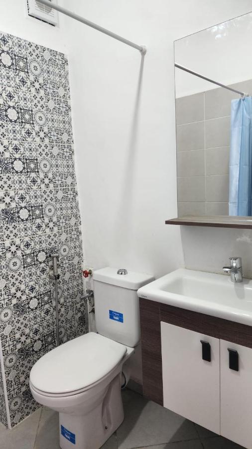 Cosy Appartement A 3Min De La Foret Et 5Min De La Plage Tanger Buitenkant foto