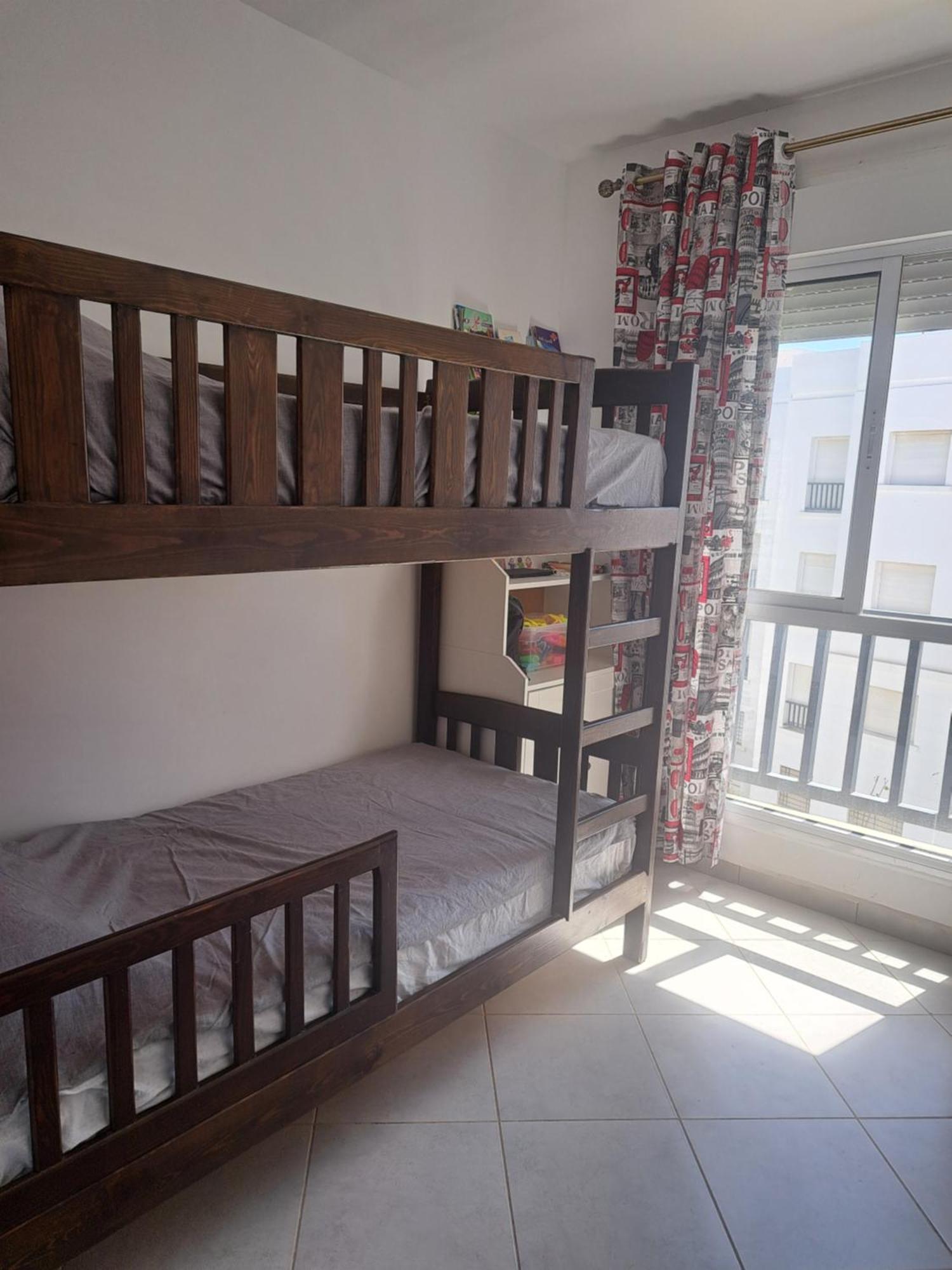 Cosy Appartement A 3Min De La Foret Et 5Min De La Plage Tanger Buitenkant foto