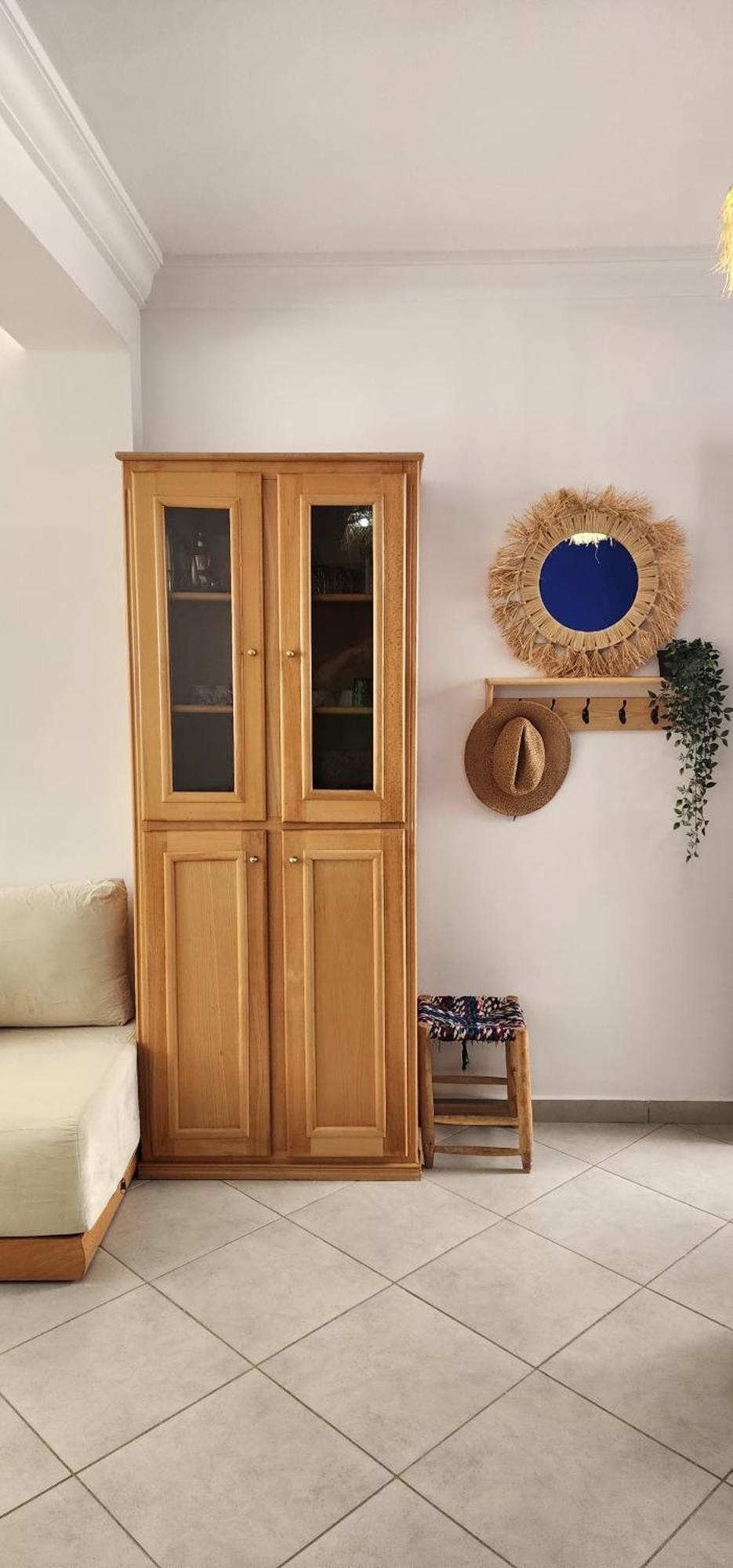 Cosy Appartement A 3Min De La Foret Et 5Min De La Plage Tanger Buitenkant foto
