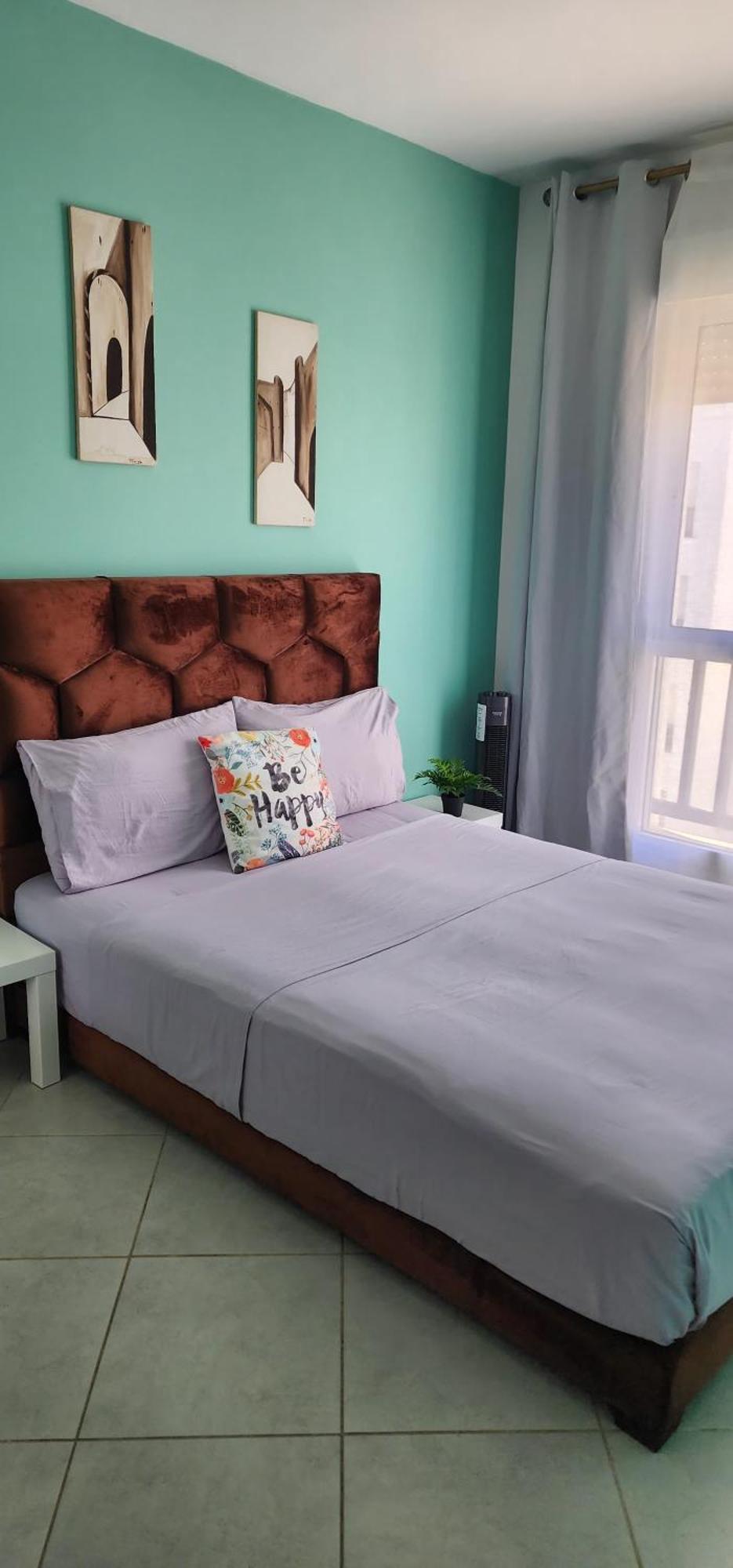 Cosy Appartement A 3Min De La Foret Et 5Min De La Plage Tanger Buitenkant foto